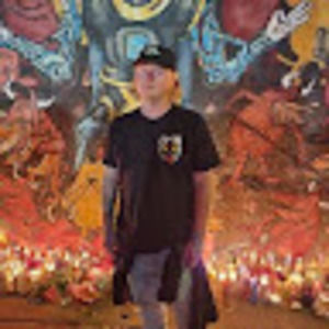 Meet your Posher, Jordan